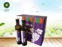 葡護(hù)萬(wàn)家葡萄籽油